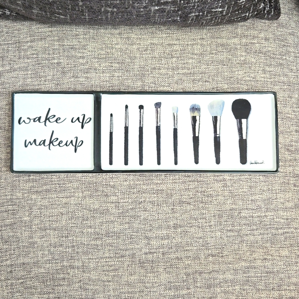 Jewelry/Makeup tray New